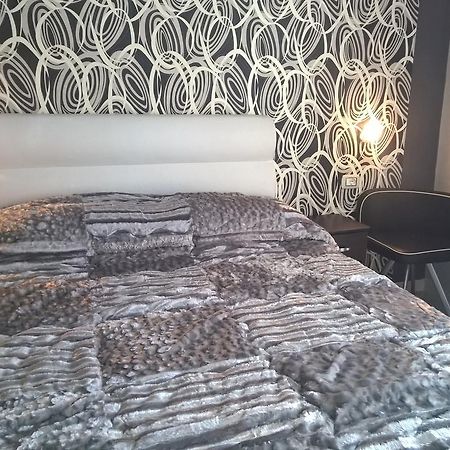 Pompei Boutique Inn Zewnętrze zdjęcie