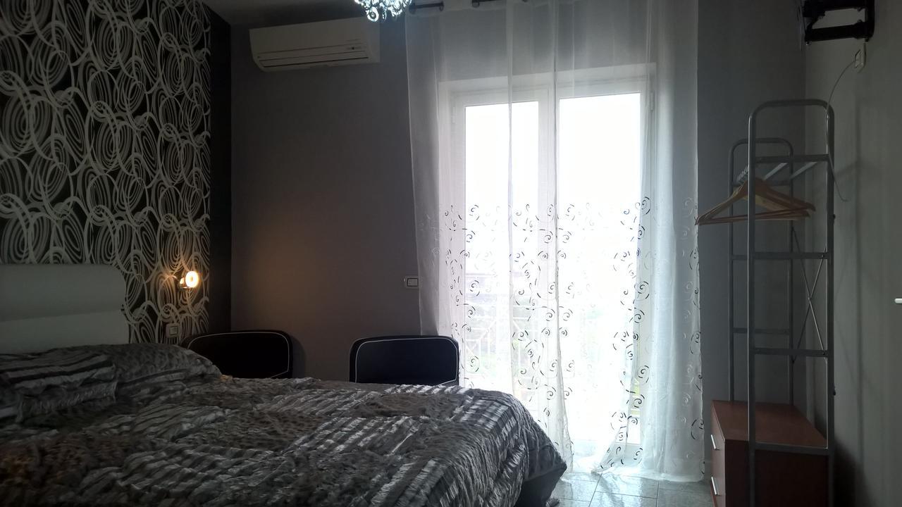 Pompei Boutique Inn Zewnętrze zdjęcie