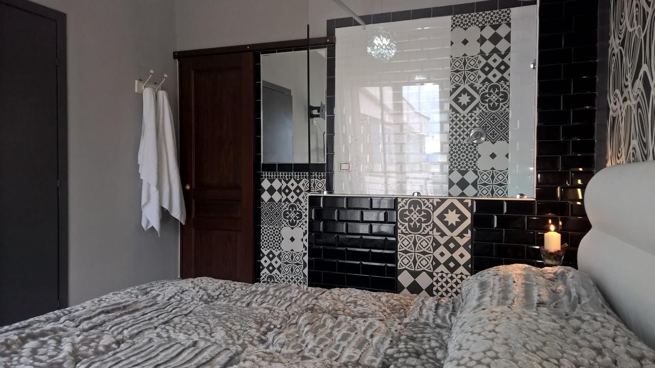 Pompei Boutique Inn Zewnętrze zdjęcie