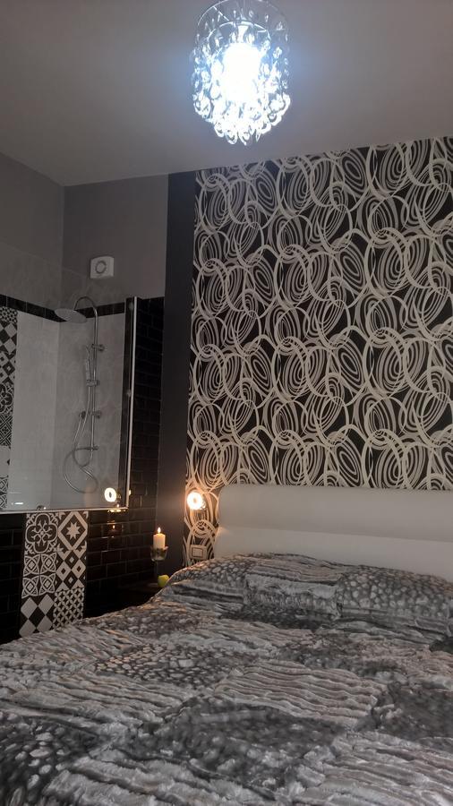 Pompei Boutique Inn Zewnętrze zdjęcie