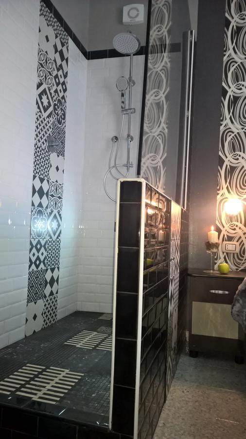 Pompei Boutique Inn Zewnętrze zdjęcie