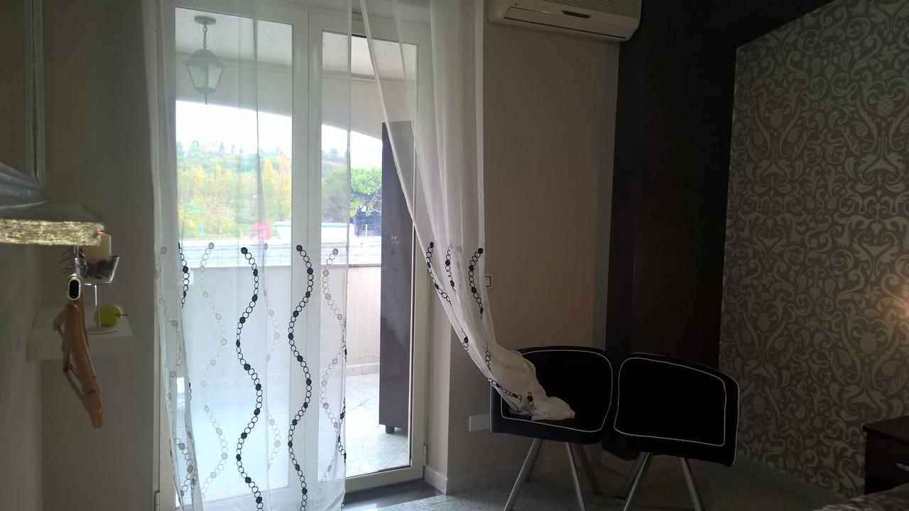 Pompei Boutique Inn Zewnętrze zdjęcie