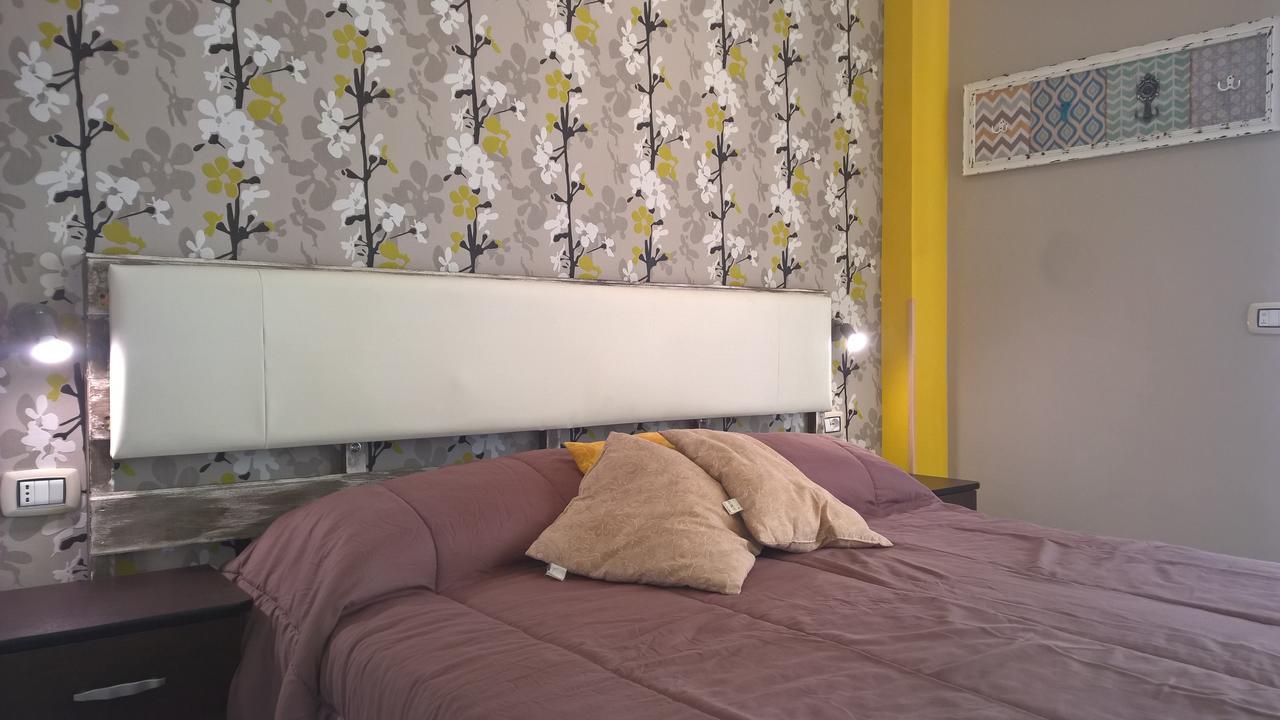 Pompei Boutique Inn Zewnętrze zdjęcie