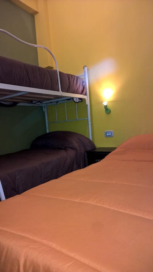Pompei Boutique Inn Zewnętrze zdjęcie
