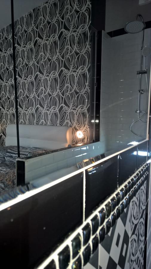 Pompei Boutique Inn Zewnętrze zdjęcie