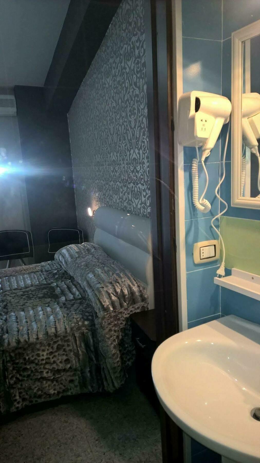 Pompei Boutique Inn Zewnętrze zdjęcie