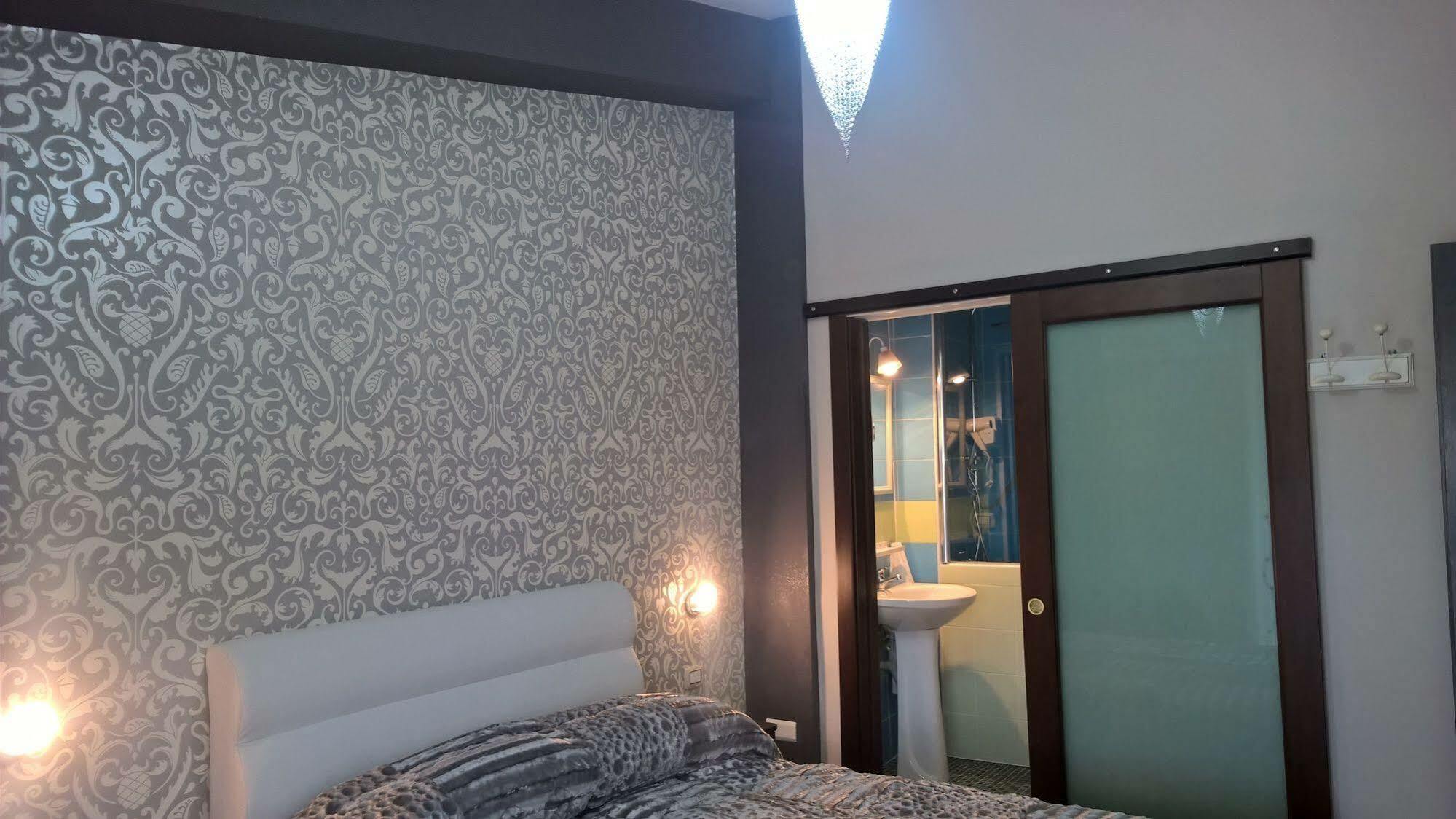 Pompei Boutique Inn Zewnętrze zdjęcie