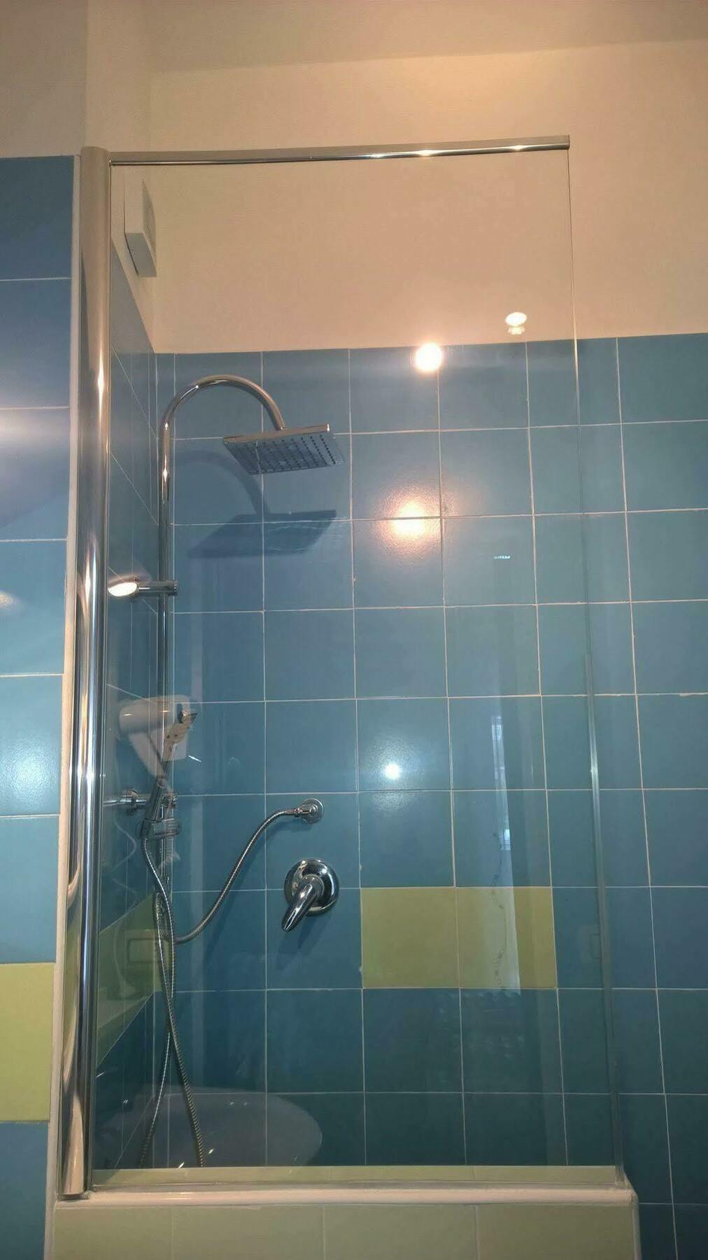 Pompei Boutique Inn Zewnętrze zdjęcie