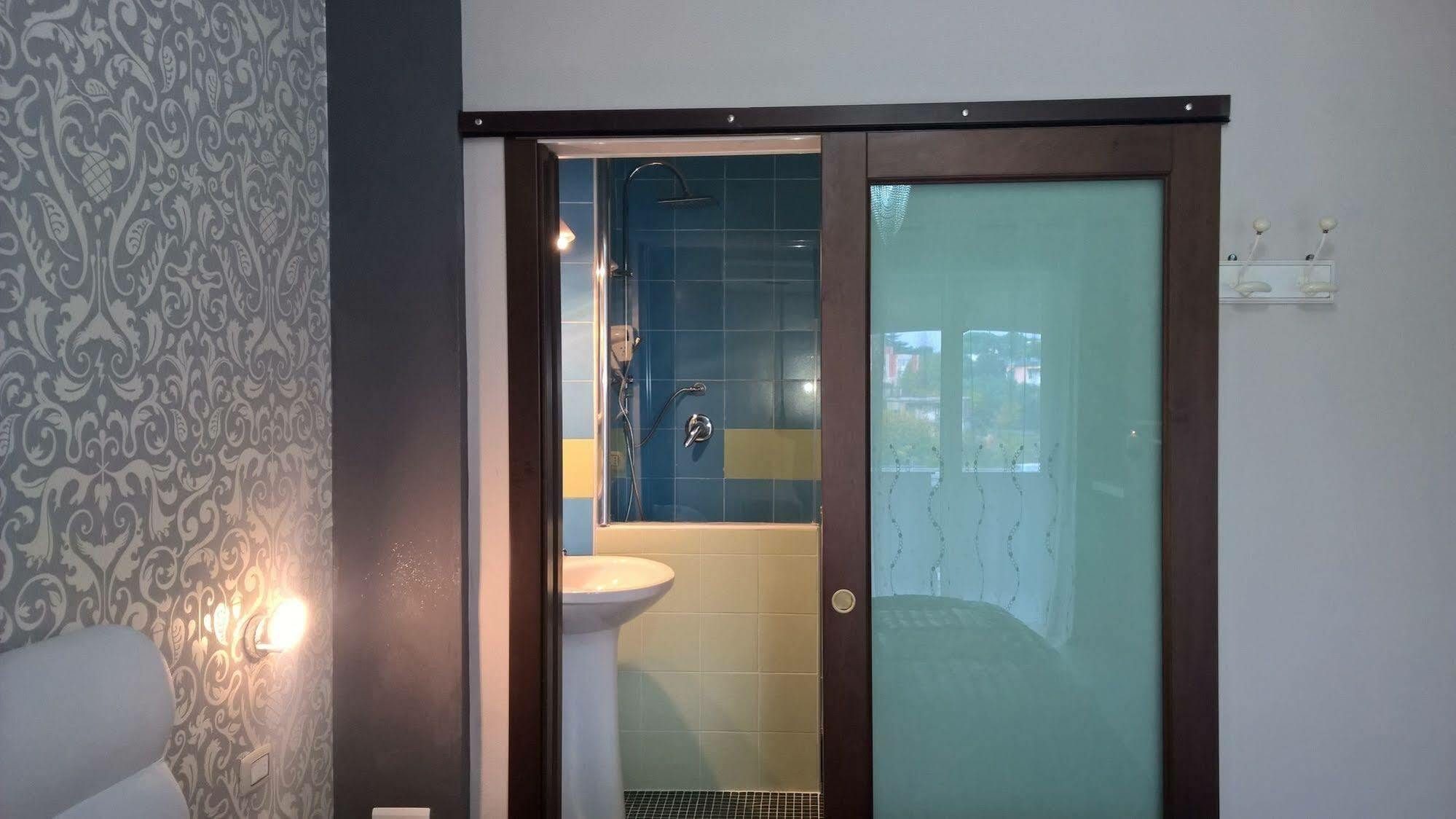 Pompei Boutique Inn Zewnętrze zdjęcie