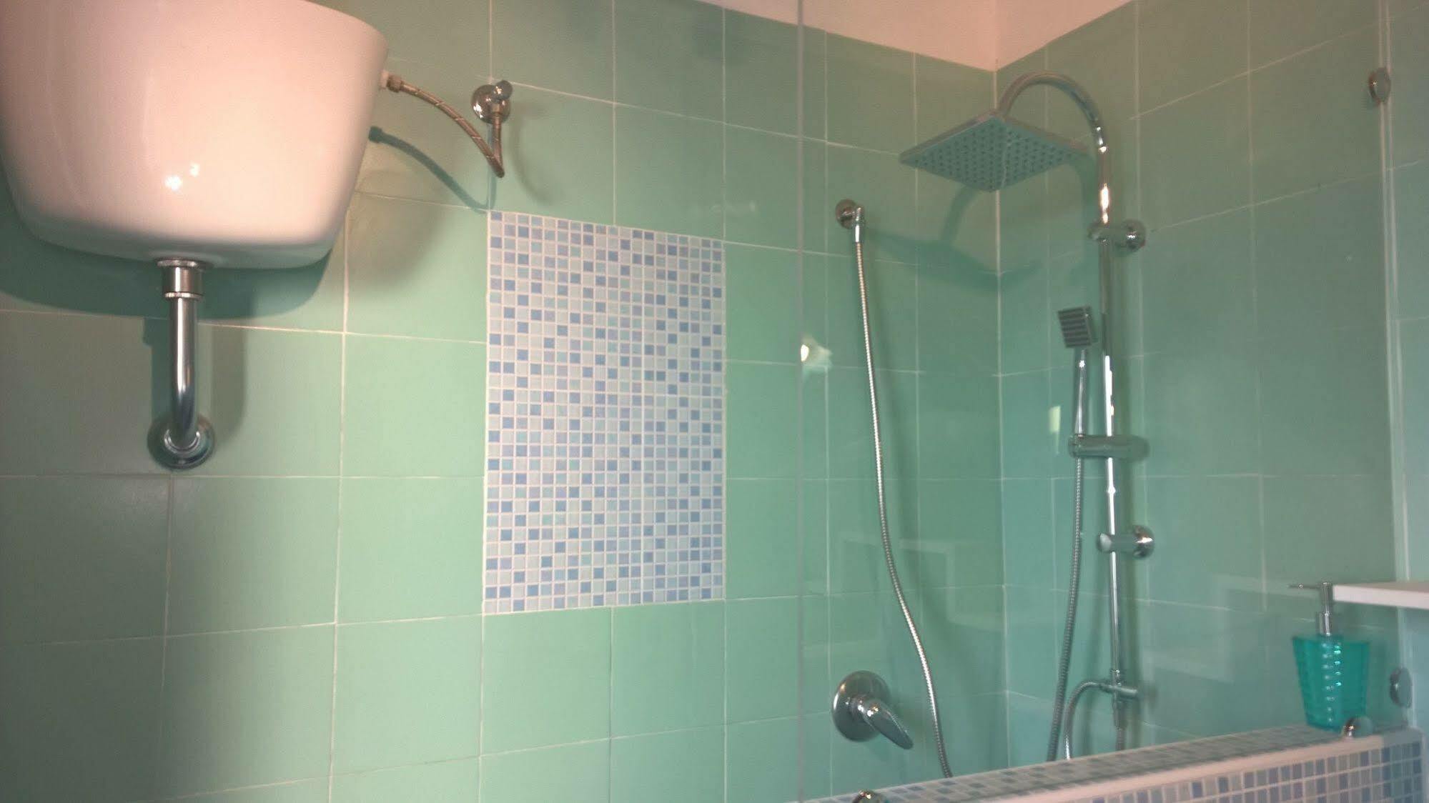 Pompei Boutique Inn Zewnętrze zdjęcie