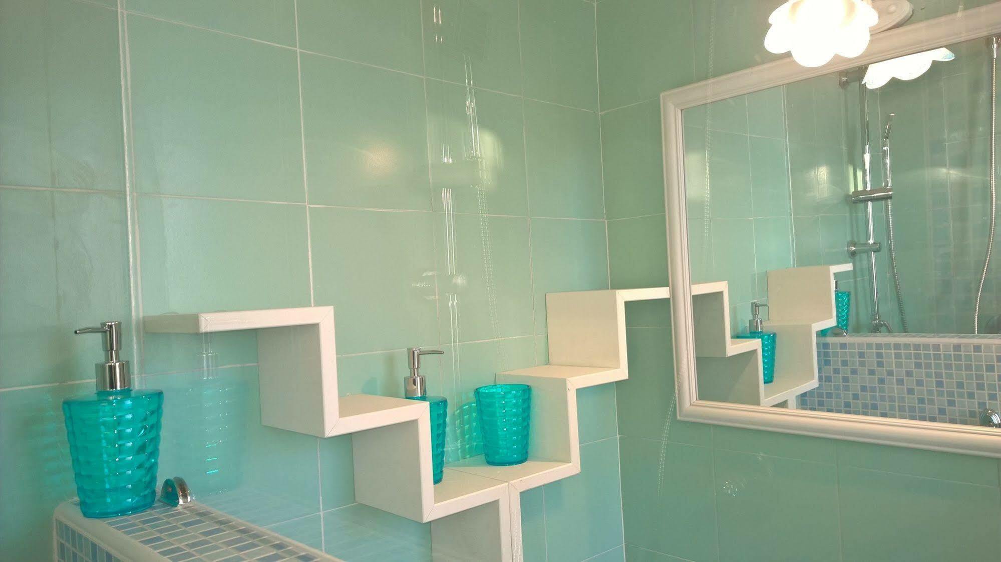 Pompei Boutique Inn Zewnętrze zdjęcie