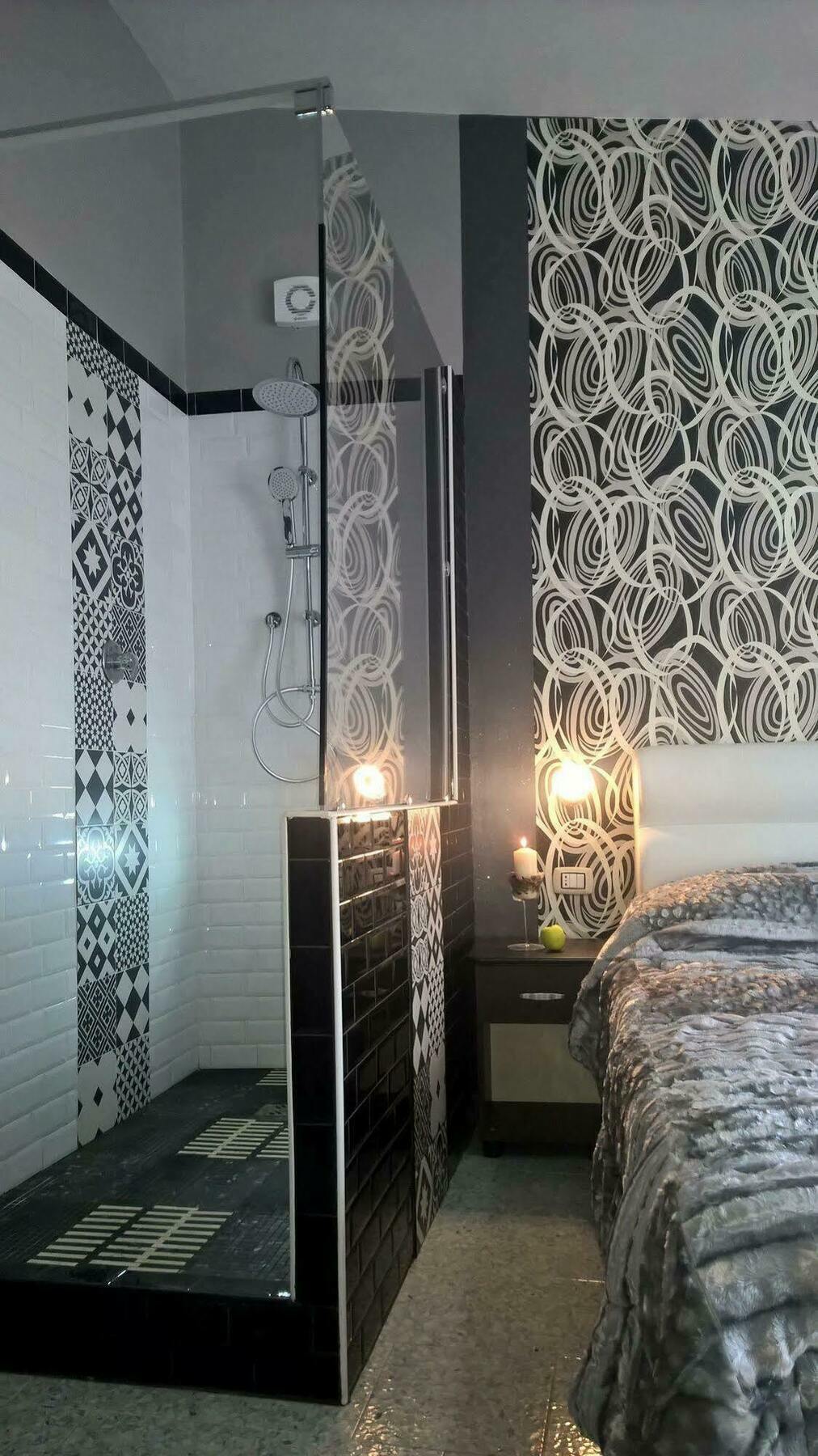 Pompei Boutique Inn Zewnętrze zdjęcie