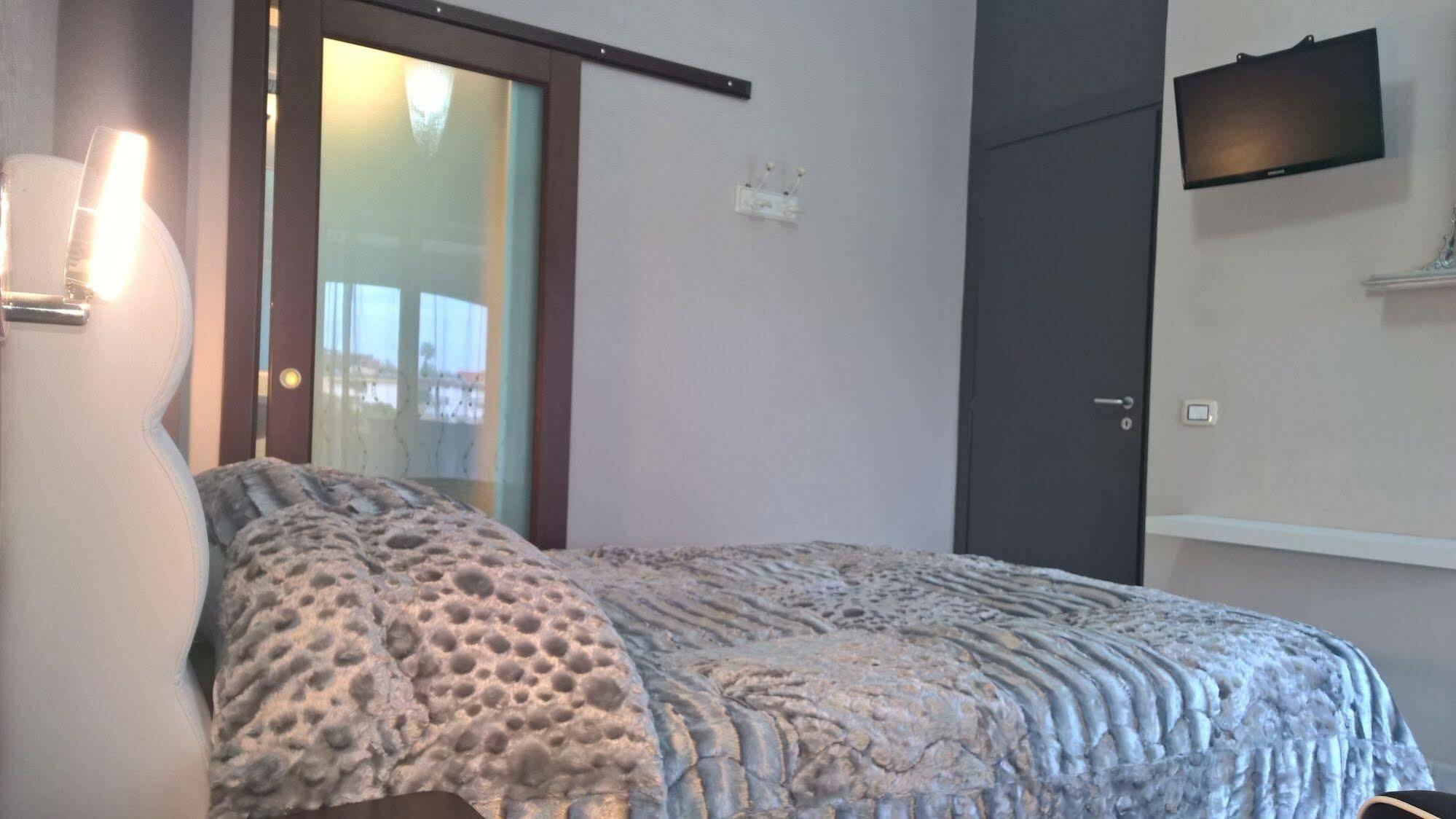 Pompei Boutique Inn Zewnętrze zdjęcie