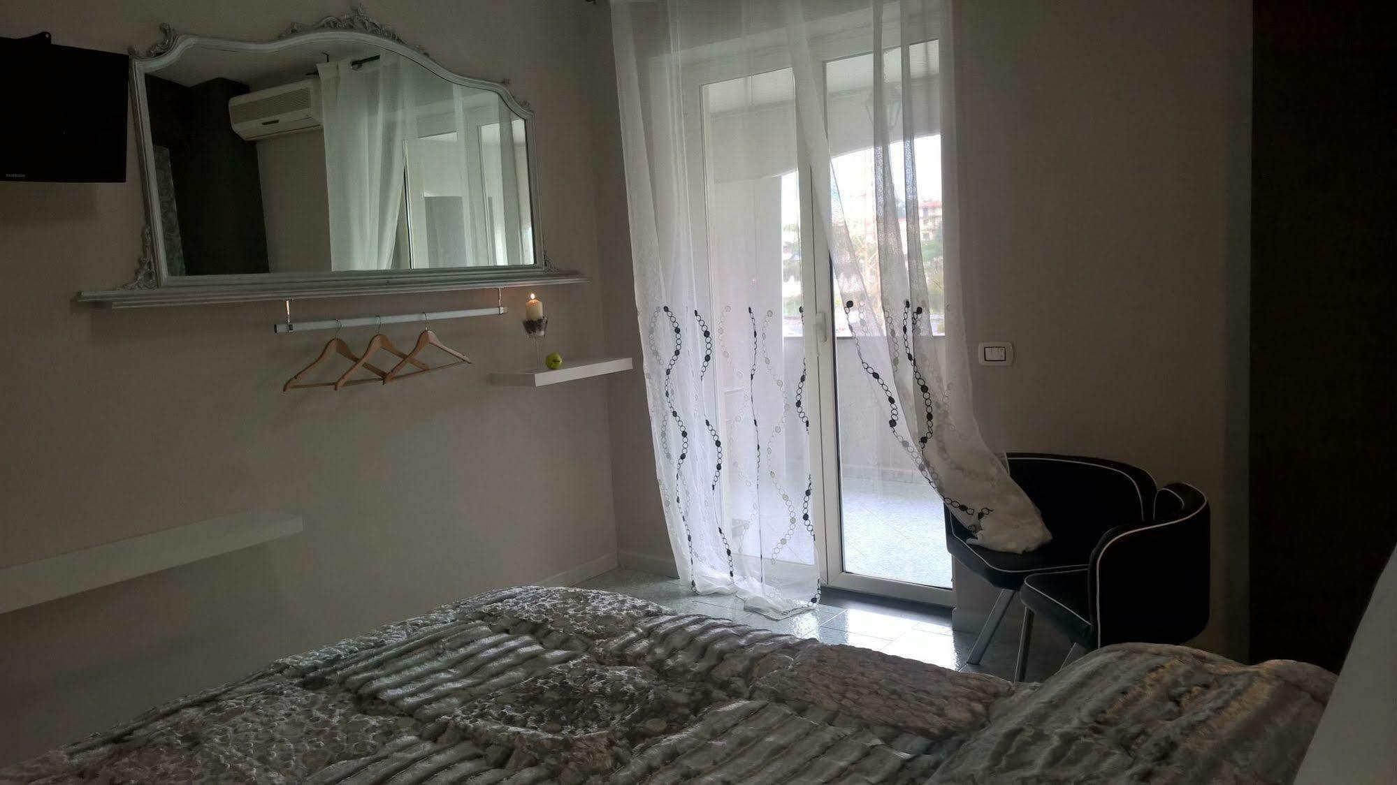 Pompei Boutique Inn Zewnętrze zdjęcie
