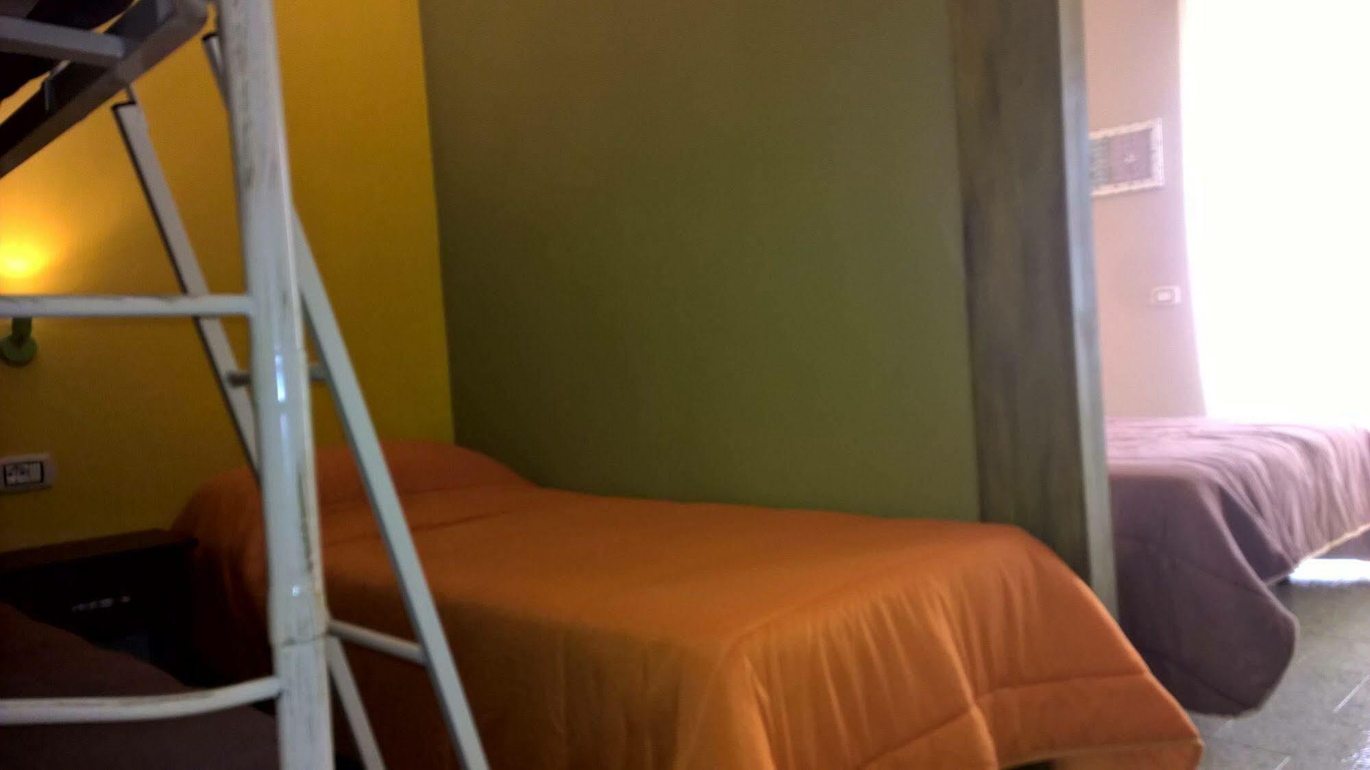 Pompei Boutique Inn Zewnętrze zdjęcie
