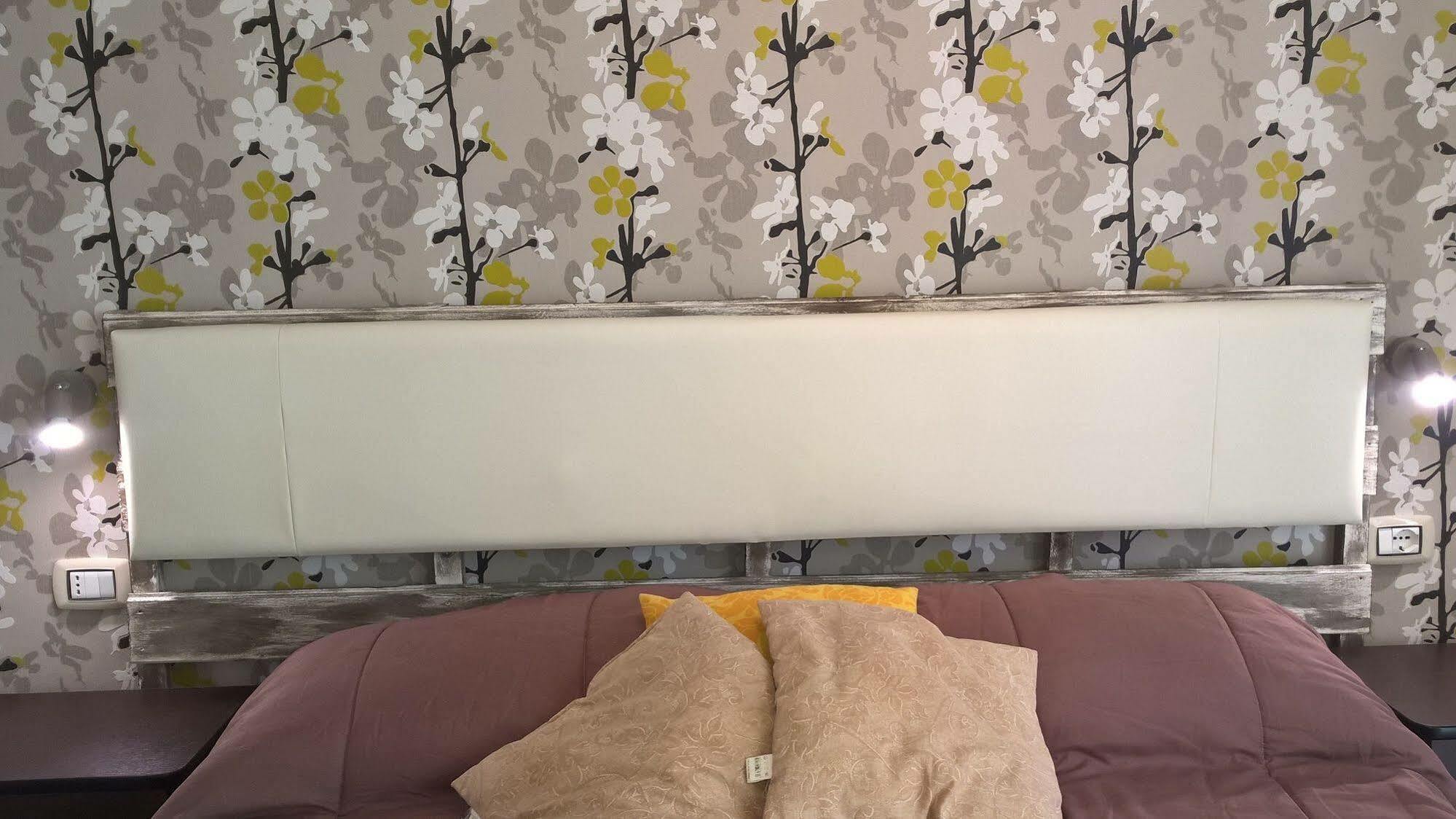 Pompei Boutique Inn Zewnętrze zdjęcie