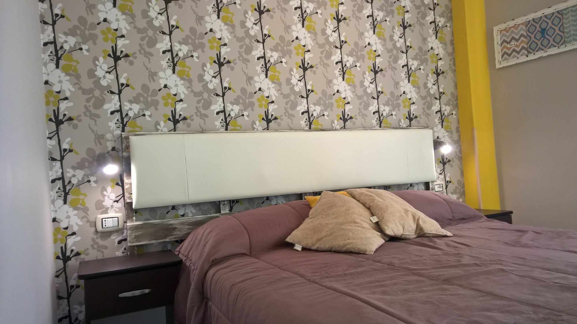 Pompei Boutique Inn Zewnętrze zdjęcie