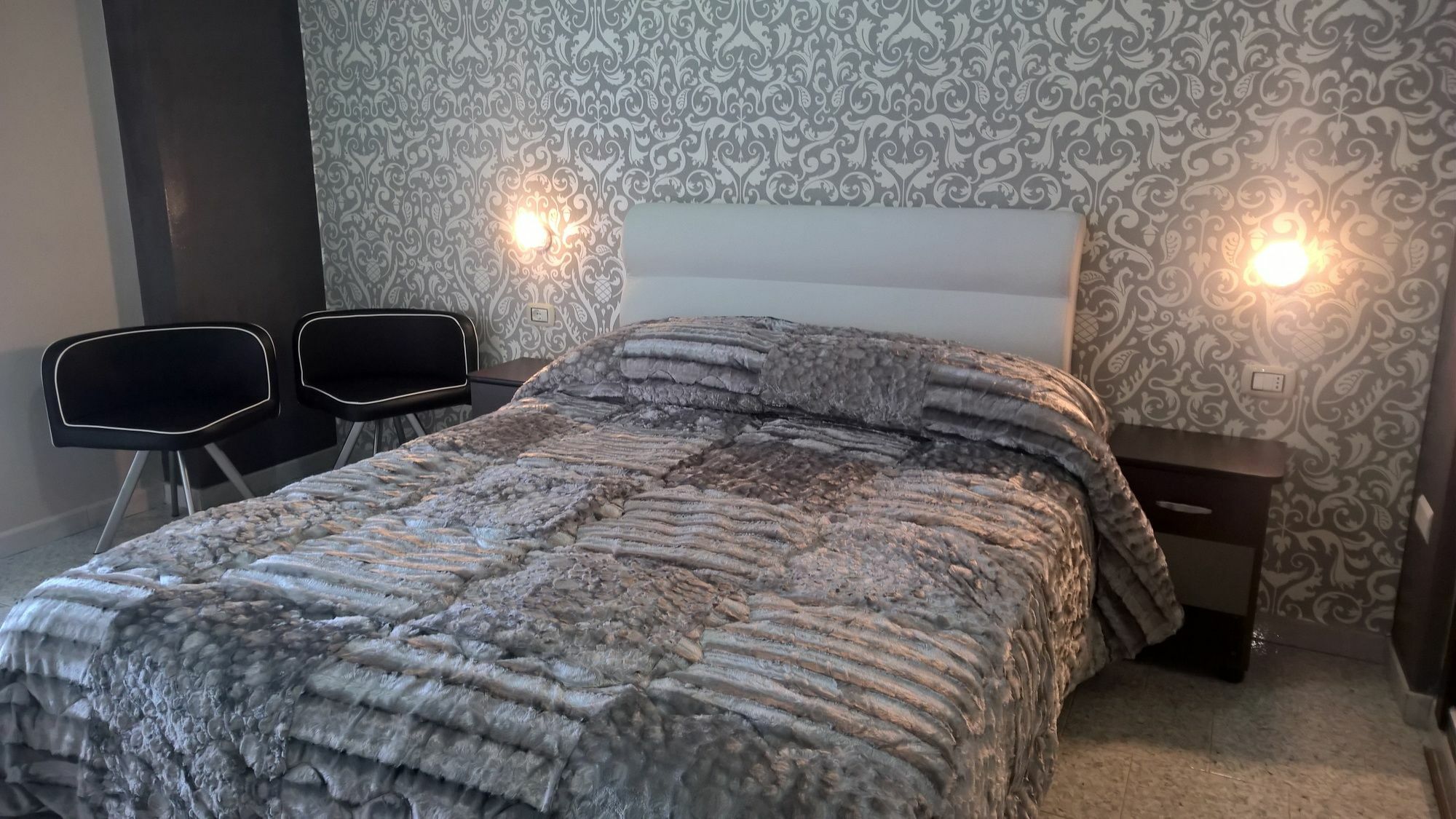 Pompei Boutique Inn Zewnętrze zdjęcie