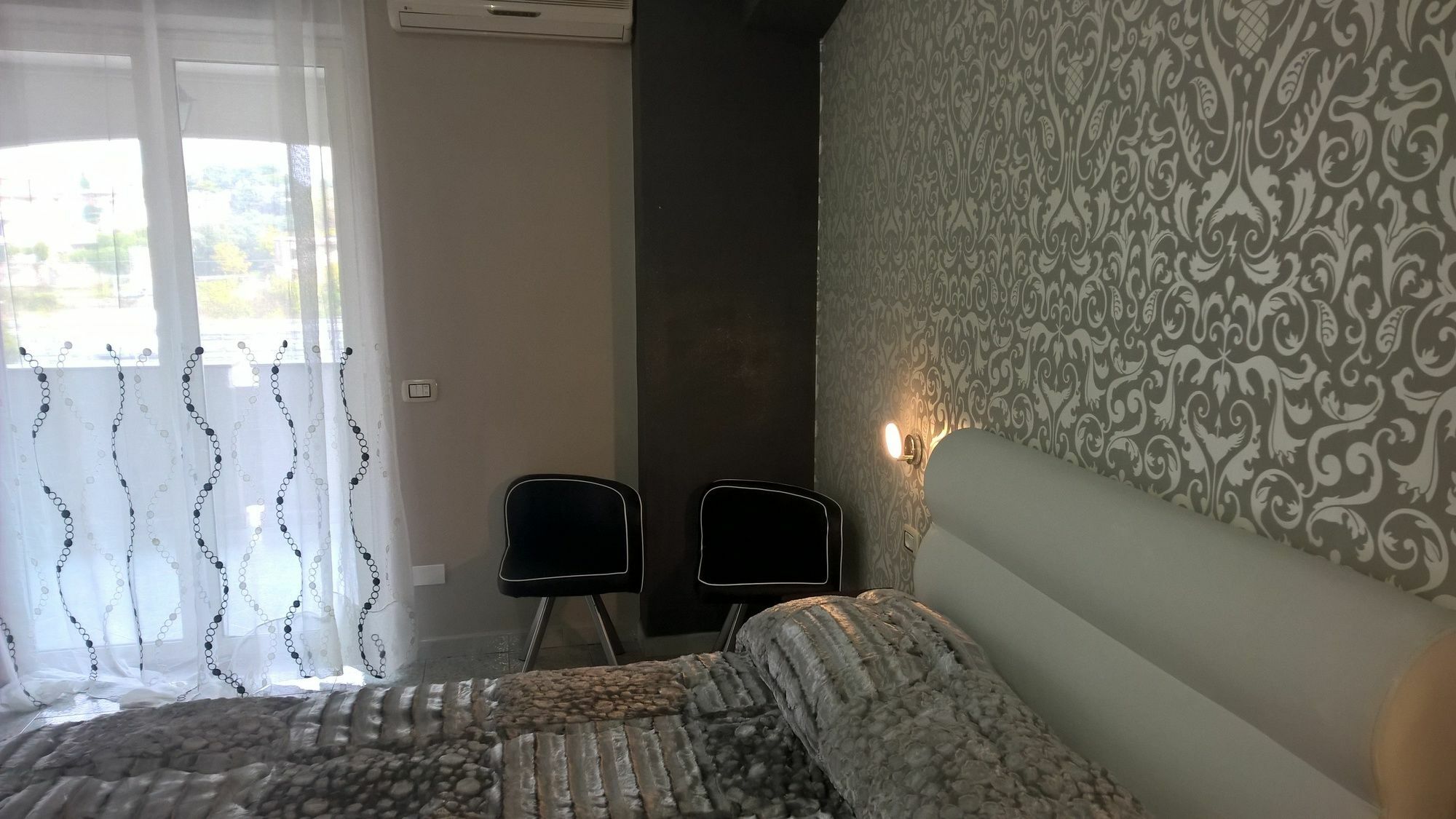 Pompei Boutique Inn Zewnętrze zdjęcie