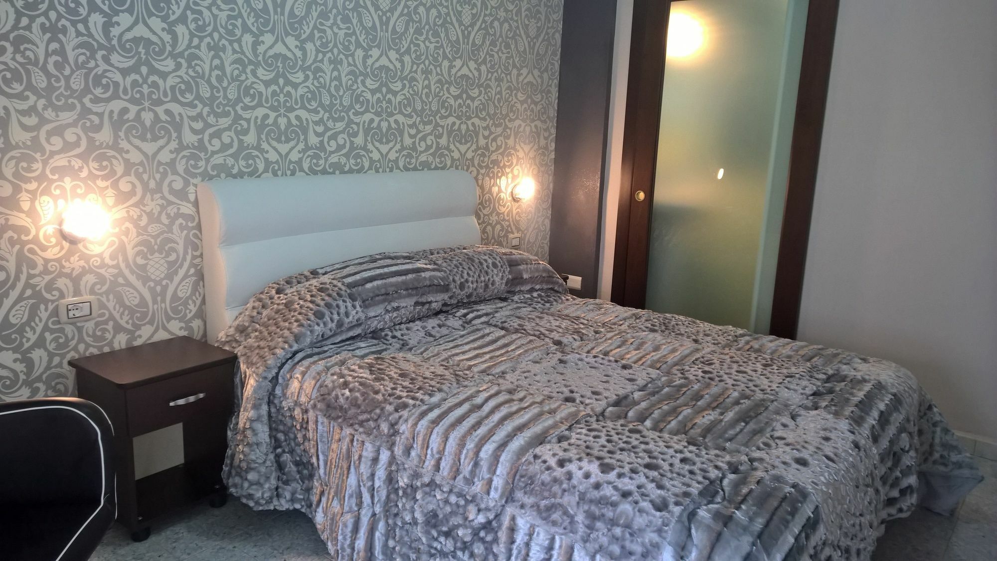 Pompei Boutique Inn Zewnętrze zdjęcie