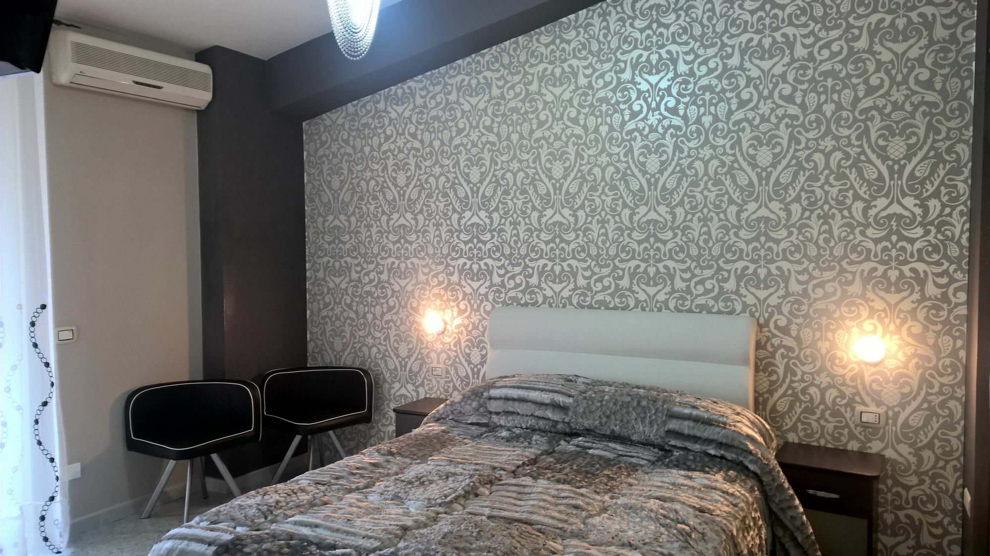Pompei Boutique Inn Zewnętrze zdjęcie