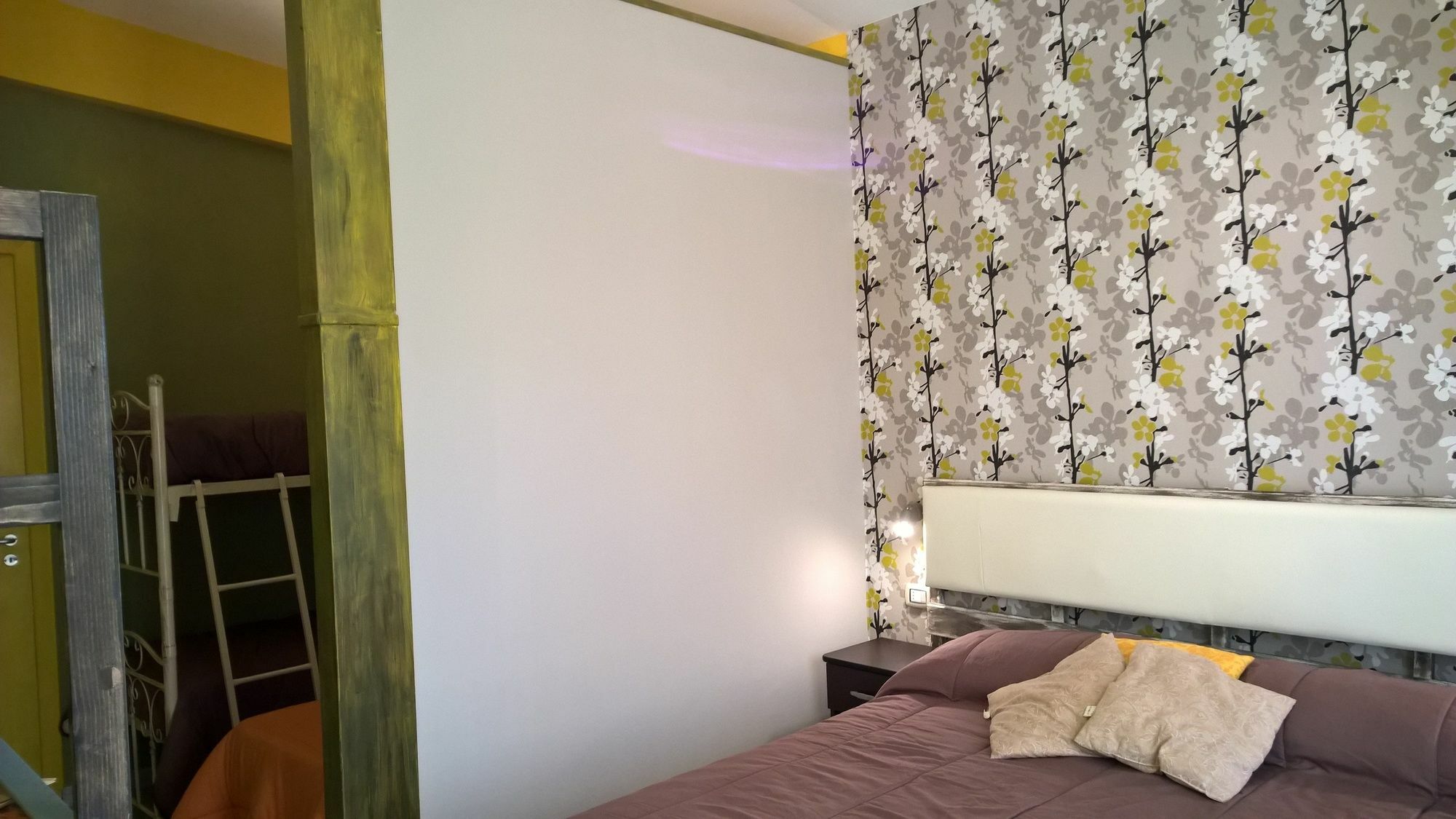 Pompei Boutique Inn Zewnętrze zdjęcie