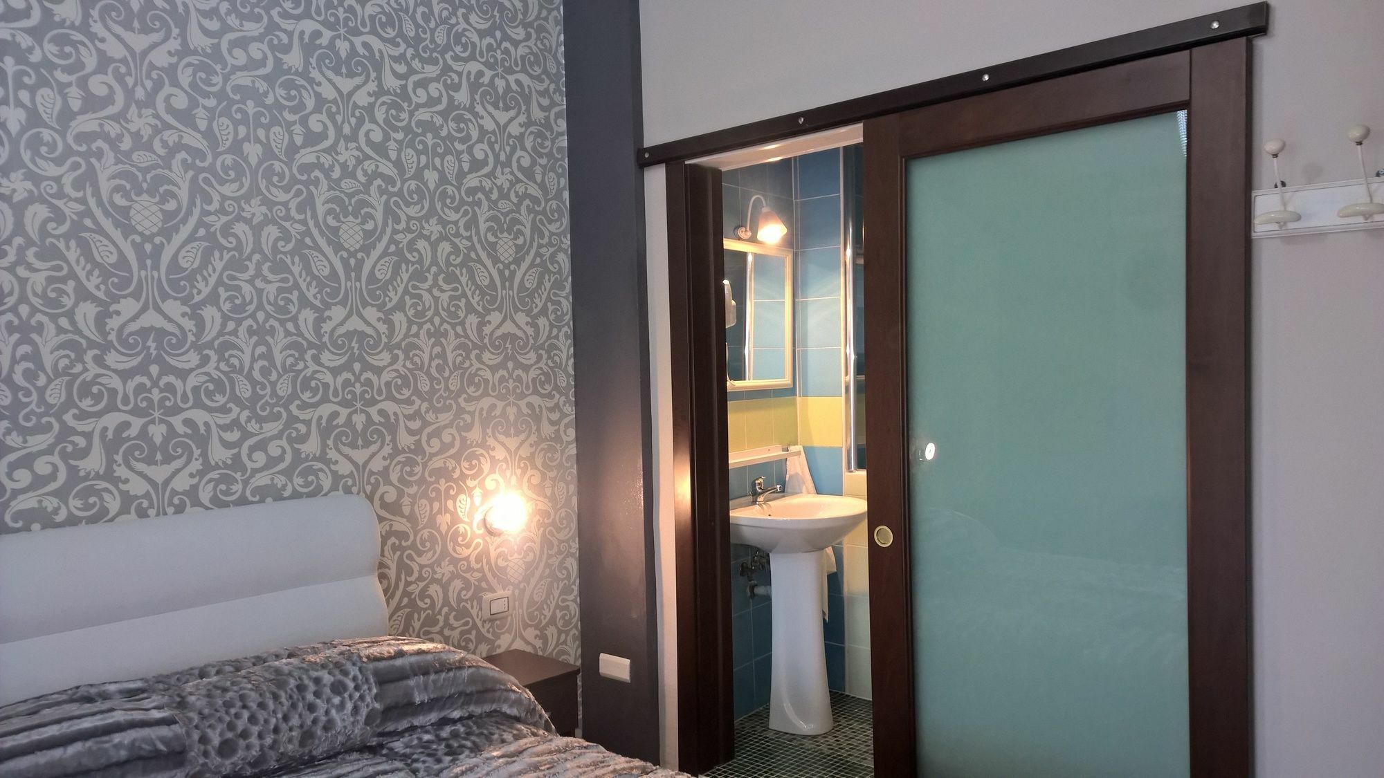 Pompei Boutique Inn Zewnętrze zdjęcie