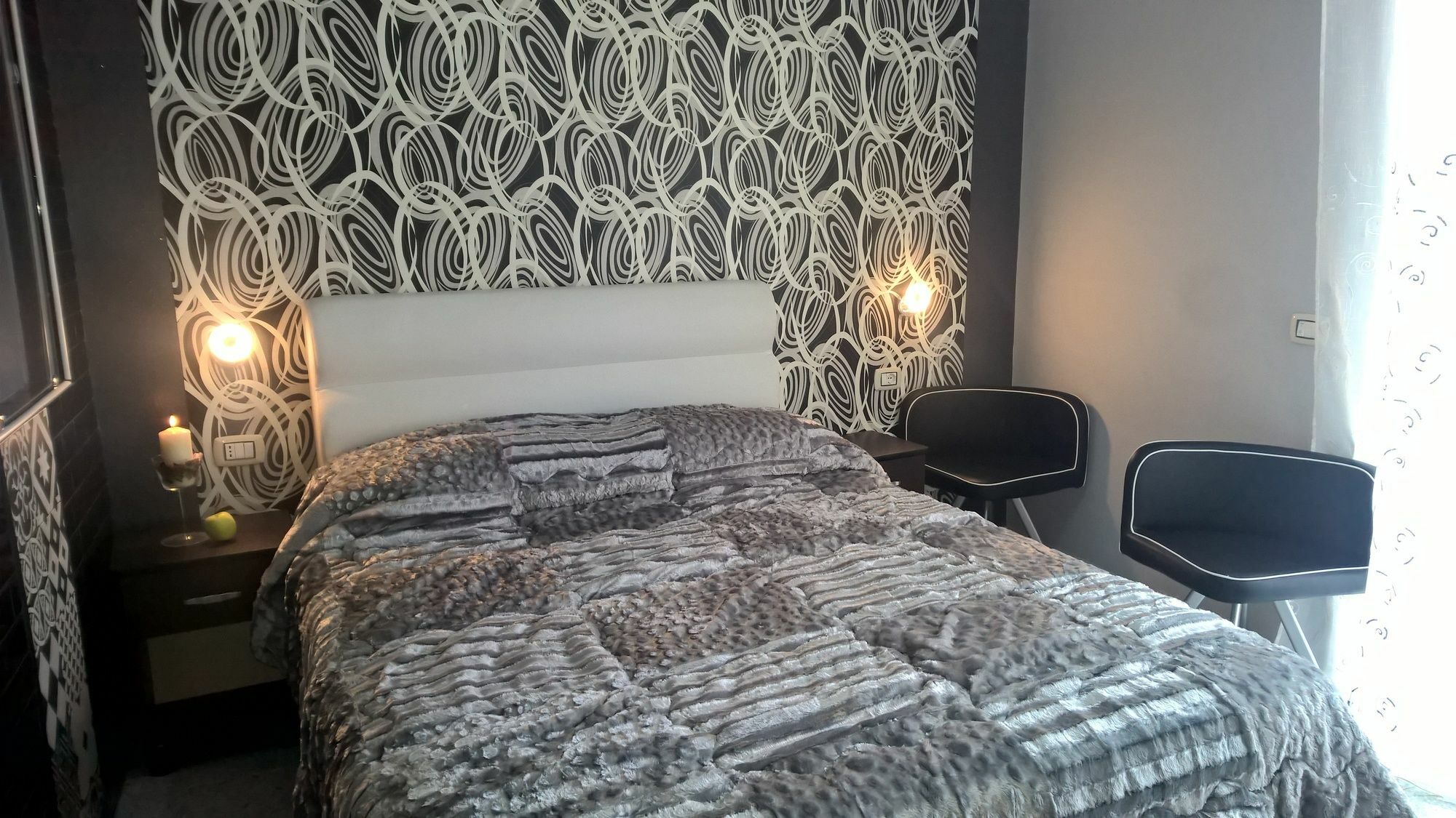 Pompei Boutique Inn Zewnętrze zdjęcie